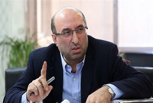 ذخایر استراتژیک گوشت قرمز از منابع داخلی تامین می‌شود