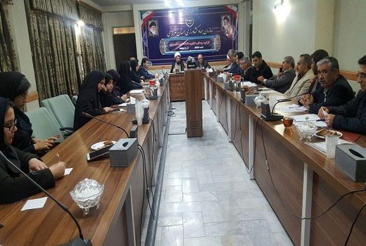  جشن‌های دهه‌فجر در گام دوم انقلاب باید مدبرانه و هنرمندانه برگزار شود