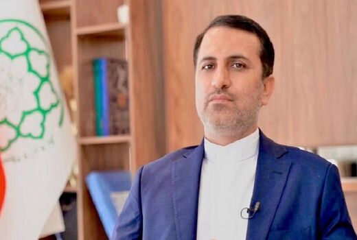 نگرانی برای تأمین بازار شب یلدا وجود ندارد