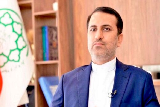نگرانی برای تأمین بازار شب یلدا وجود ندارد