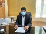 بارگیری و توزیع  بخشی از سهمیه نهاده های دامی
