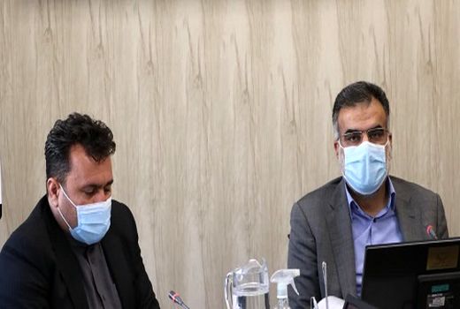 برنامه محور بودن جهاد کشاورزی فارس قابل تقدیر است