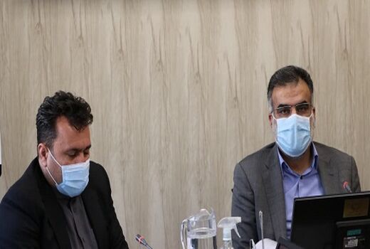 برنامه محور بودن جهاد کشاورزی فارس قابل تقدیر است