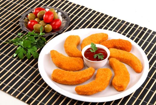 غذاهای دریایی متنوع فرآوری شده؛ آماده معرفی به بخش تولید