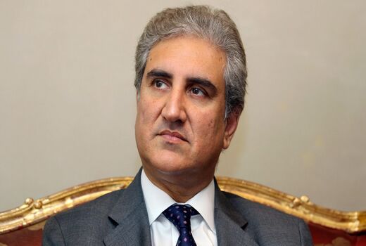 آمادگی پاکستان برای میانجی گری بین تهران و ریاض 
