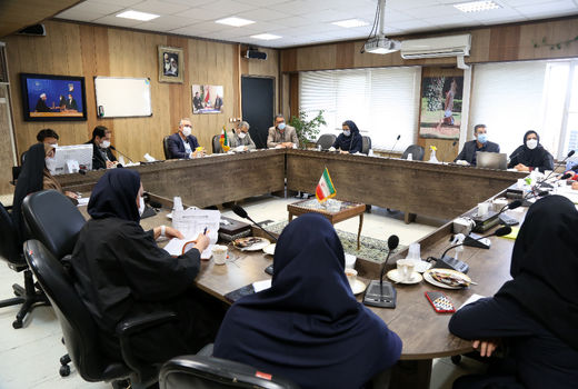 کشاورزان نمونه بهترین انتخاب برای اجرای مدیریت مزرعه در استان گلستان