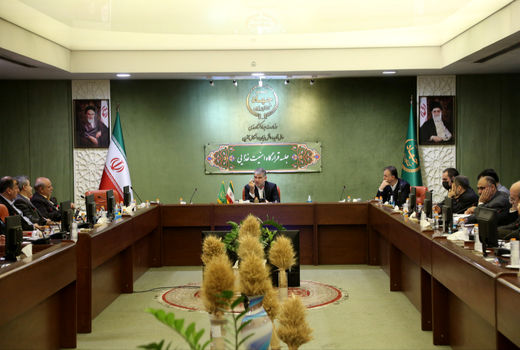 برنامه‌ریزی وزارت جهاد کشاورزی  با هدف ارزان سازی غذا