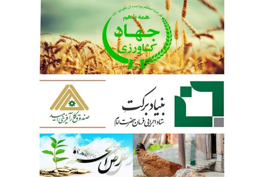 جذب10 میلیارد تسهیلات کشاورزی در سوادکوه شمالی