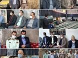 مشکلات ۷ روستای بخش مرکزی دماوند بررسی شد