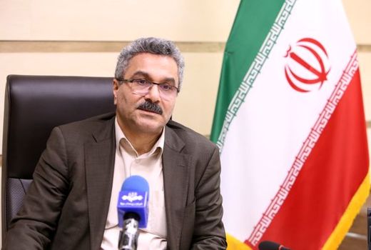 ظرفیت 400 میلیون دلاری صادرات کشاورزی ایران به اوراسیا