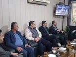 شیر تولیدی گاوداری بنیاد مستضعفان به بازار استان کهگیلویه و بویراحمد می‌رسد