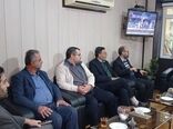 شیر تولیدی گاوداری بنیاد مستضعفان به بازار استان کهگیلویه و بویراحمد می‌رسد