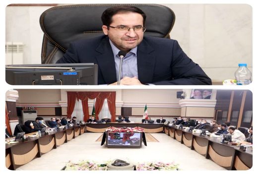 سیستم نظارتی در بازار باید از حالت سنتی به سمت هوشمند حرکت کند
