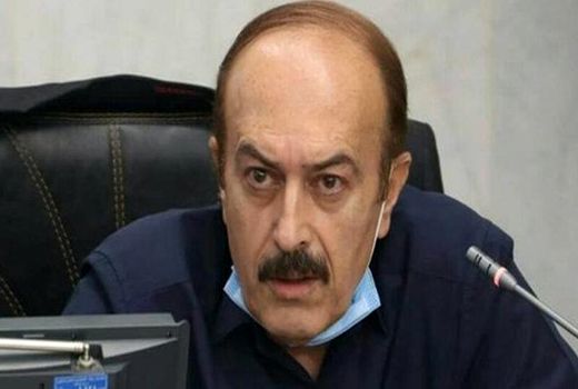 معین: ۷۲ تن سم فسفره برای کنترل آفات آماده است