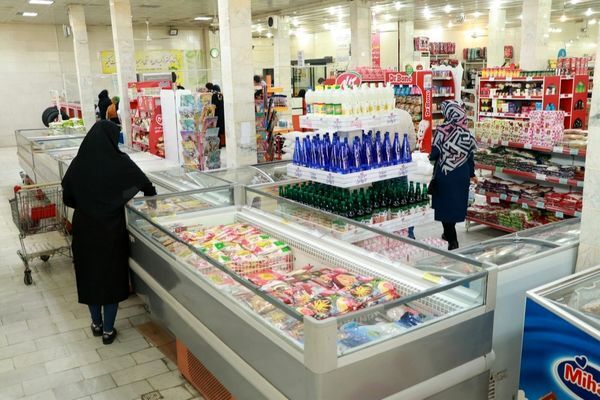 تشکیل۲۲۸۸ پرونده تخلف صنفی در حوزه کالاهای اساسی قزوین