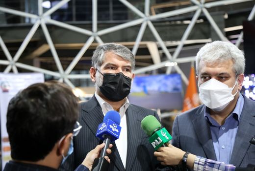 ضریب نفوذ دانش و فناوری در بخش کشاورزی باید ارتقا یابد