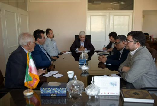 همکاری تعاون روستایی آذربایجان شرقی با خانه کشاورز کلید خورد