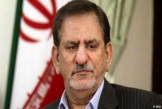 جهانگیری:موافق کالابرگ نیستیم