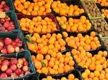 توزیع میوه شب عید اصفهان از هفته آینده