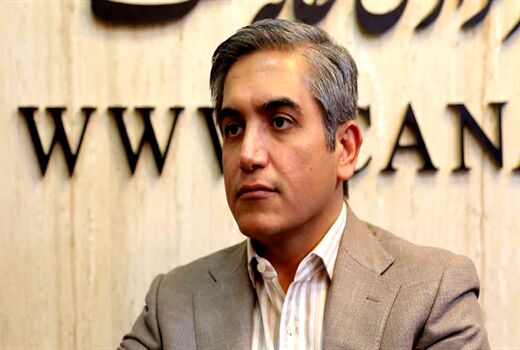 طرح اعتباری گندم بانک کشاورزی اقدامی راهبردی در حمایت از تولیدکنندگان و تقویت امنیت غذایی است