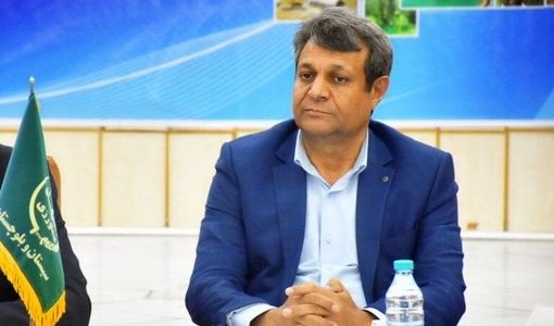 واردات برنج با ارز آزاد در این استان انجام می‌شود