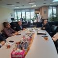  راهکارهای نوین توسعه آبزی‌پروری، مدیریت یکپارچه نظام بهره‌برداری مزارع و تقویت مشارکت جوامع محلی 