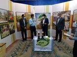 اهدای دیپلم افتخار به سه نفر از برگزیدگان استانی جشنواره رسانه ای شهید آوینی
