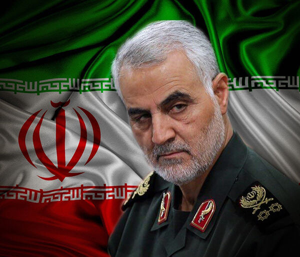 بیانیه سازمان جهادکشاورزی خراسان رضوی بمناسبت شهادت مجاهد دلاور سردار حاج قاسم سلیمانی