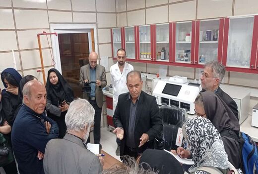 افزایش ۱.۵ میلیون تنی آرد با کاهش ۱۰ درصدی سبوس‌گیری گندم