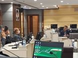 برگزاری جلسه هماهنگی تنظیم بازار تخم‌مرغ استان تهران با حضور معاون وزیر جهاد کشاورزی