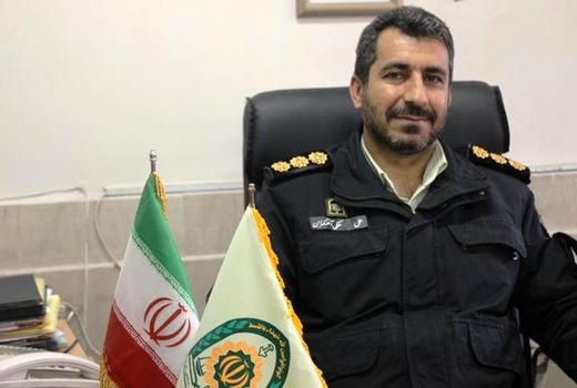 آتش افروزان در منابع طبیعی مورد پیگرد قانونی قرار خواهند گرفت