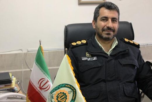 آتش افروزان در منابع طبیعی مورد پیگرد قانونی قرار خواهند گرفت