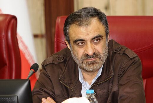 نشست‌های قرارگاه امنیت غذایی چهارمحال و بختیاری روزانه برگزار شود