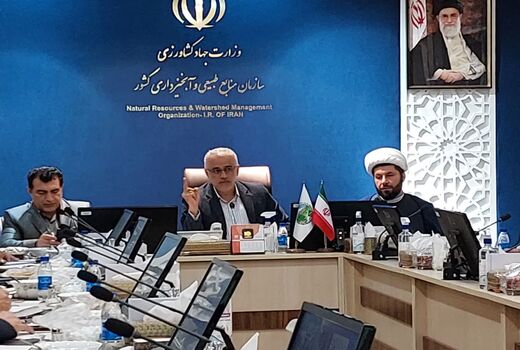  ۱۶ آذر آغاز رسمی طرح کاشت یک میلیارد درخت اعلام شد
