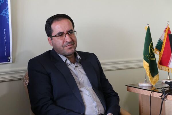 گفتمان توسعه اقتصادی استان بر فعالیت های کشاورزی متمرکز شود