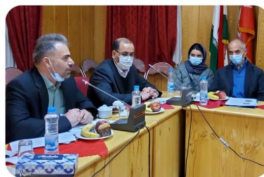 جمهوری اسلامی ایران طی ۴۰ سال گذشته در زمینه توسعه روستاها یکی از موفق ترین کشورهای جهان بوده است