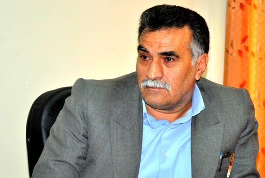 تاثیر کرونا بر بازار کشاورزی  خراسان جنوبی