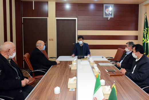  توقف خام فروشی نهاده‌های دامی به تولید کنندگان دام و طیور