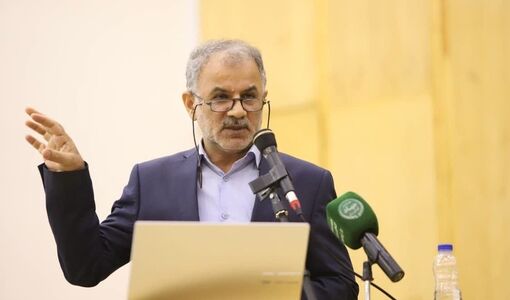 نخبگان پشتوانه افزایش تاب‌آوری و امنیت غذایی بخش کشاورزی هستند