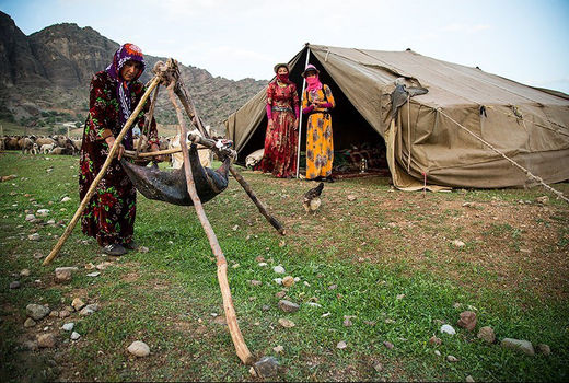 ساماندهی و بهبود صندوق بیمه روستایی و عشایر