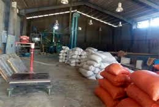 بهره‌برداری و راه‌اندازی یک واحد صنایع تبدیلی و غذایی در شوشتر