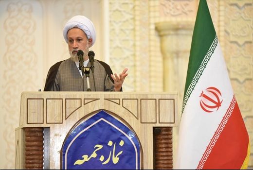 جهاد کشاورزی در فارس اهمیت بسیاری دارد