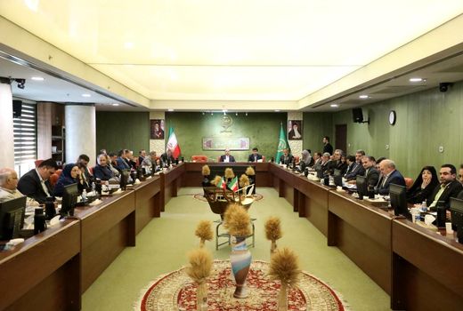 صادرات محصولات کشاورزی ۱۰ درصد افزایش داشته است 