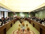 صادرات محصولات کشاورزی ۱۰ درصد افزایش داشته است 