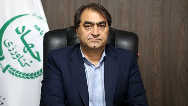 حل چالشهای تأمین نهادهها بدون همکاری دولت و بخش خصوصی ممکن نیست