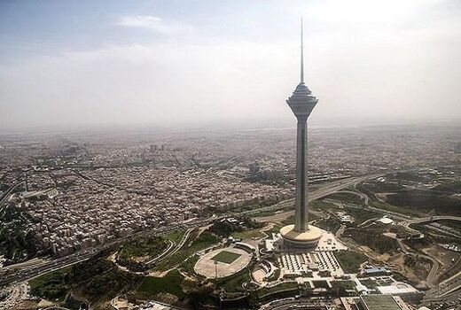 شمال بارانی می‌ماند و تهران خنک می‌شود
