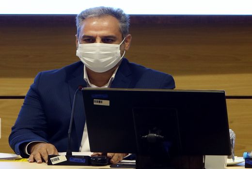 نظام‌های غذایی باید موجب بهره مندی همه مردم از غذای سالم و مغذی شوند