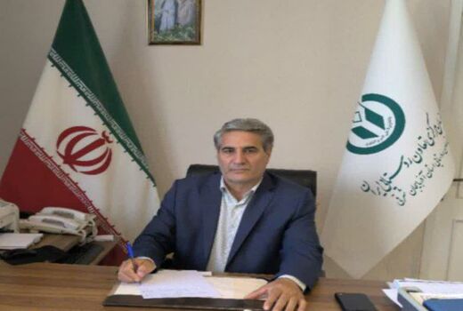 خرید بیش از ۷۳ هزار تن گندم و ۲۵۰۰ تن کلزا توسط تعاون روستایی آذربایجان‌شرقی