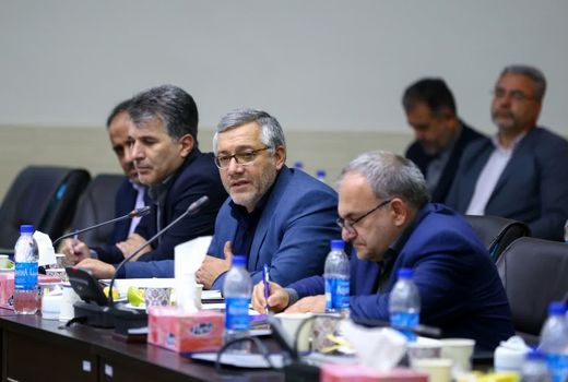 تجهیز 125 هزار هکتار از اراضی کشاورزی استان به سامانه‌های نوین آبیاری 