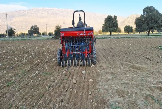 بهره برداران کوه چنار ۱۱۰ میلیارد ریال تسهیلات دریافت کردند
